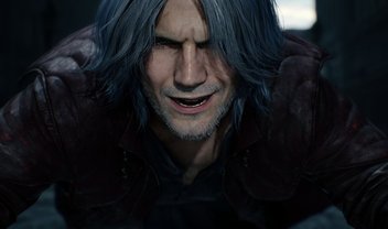 Devil May Cry 5 chega às lojas antes de abril