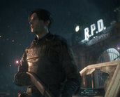 Rumor: Resident Evil 2 Remake terá câmeras fixas e remake do 3 pode vir