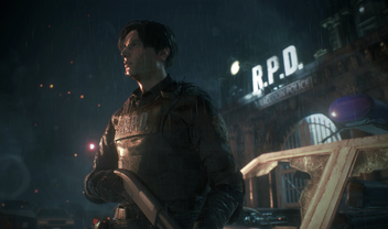 Rumor: Resident Evil 2 Remake terá câmeras fixas e remake do 3 pode vir