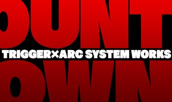 Arc System Works e Studio Trigger abrem site com contagem regressiva