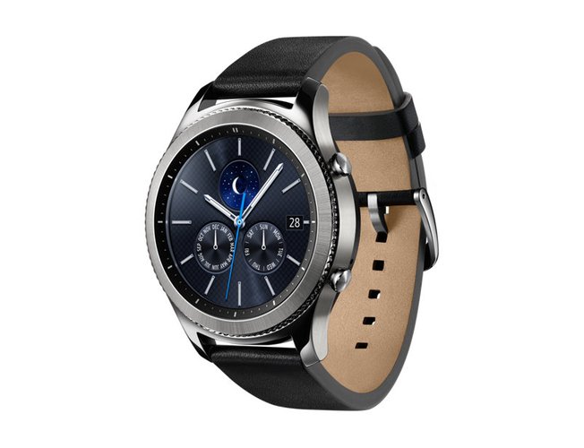 Gear S3