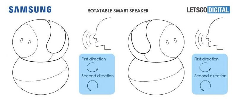 samsung bixby speaker