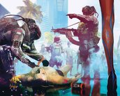 Cyberpunk 2077 é uma imersão jamais vista e tem cara de próxima geração