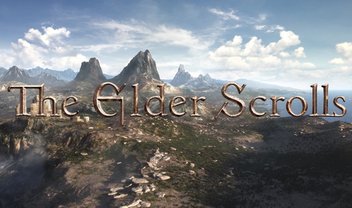 Bethesda já sabe a data de lançamento de Elder Scrolls VI