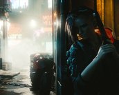 CD Projekt RED explica escolha por primeira pessoa em Cyberpunk 2077