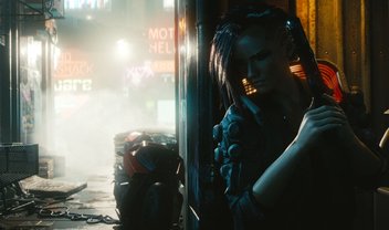 CD Projekt RED explica escolha por primeira pessoa em Cyberpunk 2077