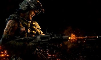 CoD: Black Ops 4 não vai permitir a compra individual de novos mapas