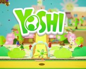 Yoshi só vai chegar ao Switch em 2019