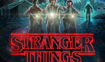 Telltale está trabalhando em um game de Stranger Things