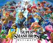 Nintendo garante que novo Smash Bros. não é “requentado” do Wii U