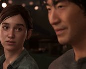 The Last of Us Part II: Ellie será a única personagem jogável