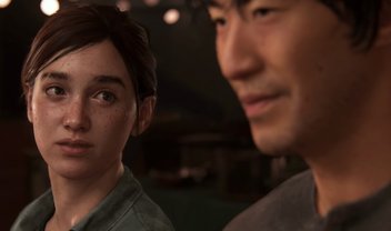 The Last of Us Part II: Ellie será a única personagem jogável