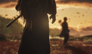 Ghost of Tsushima abandona sistema de moralidade da Sucker Punch