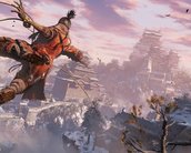 Miyazaki explica as novidades de Sekiro: Shadows Die Twice