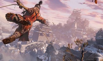 Miyazaki explica as novidades de Sekiro: Shadows Die Twice