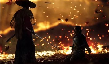 Sucker Punch confirma que Ghost of Tsushima terá um Modo Foto