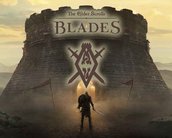 The Elder Scrolls Blades não vai ter mundo aberto no lançamento