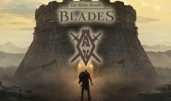 The Elder Scrolls Blades não vai ter mundo aberto no lançamento