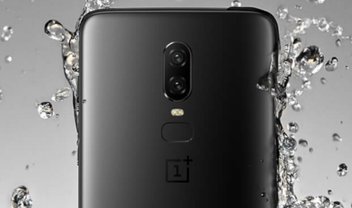 OnePlus 6 vendeu mais de 1 milhão de unidades em menos de um mês