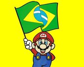 Nintendo inaugura 'Loja Nintendo' no Brasil com jogos cobrados em Real