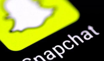 Agora você vai poder usar o Snapchat para logar em outros apps