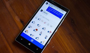 Apps do Facebook deixam de funcionar no Windows Phone 8.1