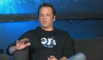 Phil Spencer explica o porque de não comprar a EA