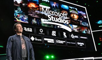 Phil Spencer explica por que mencionou novos Xbox em apresentação na E3