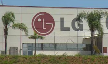 LG demite funcionários em fábrica no Brasil