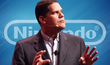 Reggie Fils-Aimé: devs erraram com as lootboxes, mas elas não são tão ruins