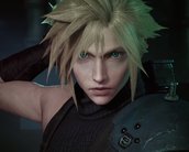 Diretor de Final Fantasy VII Remake diz que game continua em produção total