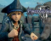 Kingdom Hearts 3 foi adiado para não perder vendas, não por desenvolvimento