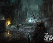 The Sinking City já tem data de estreia; Confira!