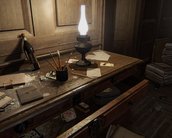 Layers of Fear está sendo distribuído gratuitamente no Steam