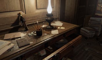 Layers of Fear está sendo distribuído gratuitamente no Steam