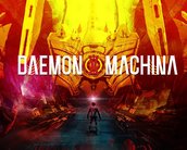 Daemon X Machina ganha gameplay oficial de 30 minutos