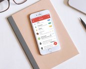 Gmail do iOS usa IA para enviar notificações apenas de e-mails importantes