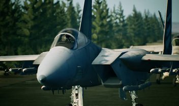 Ace Combat 7: Skies Unknown ganha trailer muito empolgante da E3 2018