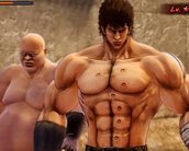 Fist of the North Star: Lost Paradise ganha primeiro gameplay em inglês