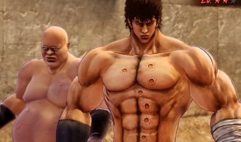 Fist of the North Star: Lost Paradise ganha primeiro gameplay em inglês