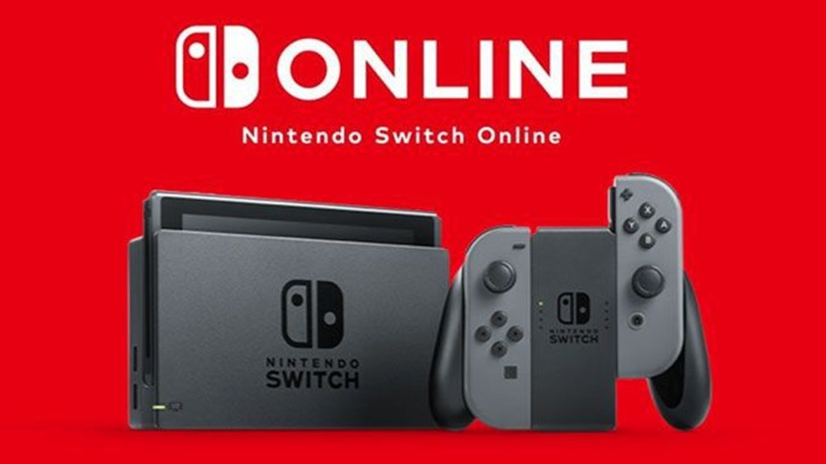 Nintendo revela os preços do serviço online pago do Switch no Brasil -  Nintendo Blast