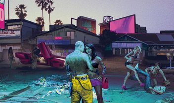 Cyberpunk 2077 vai oferecer uma grande liberdade de relacionamentos