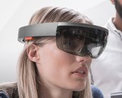 Microsoft HoloLens 2 deve usar processador Snapdragon XR1