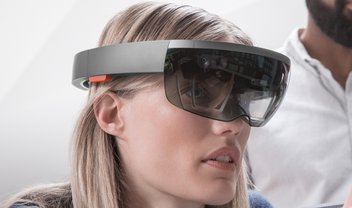 Microsoft HoloLens 2 deve usar processador Snapdragon XR1