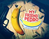 Conheça My Friend Pedro, jogo de tiro 2.5D à la Max Payne com muita zoeira