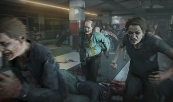 World War Z ganha gameplay em terceira pessoa e mostra bastante qualidade