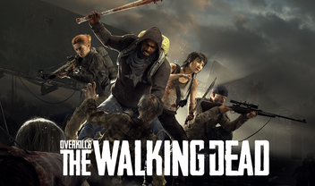 Overkill’s The Walking Dead ganha vídeo longo de gameplay e mais detalhes