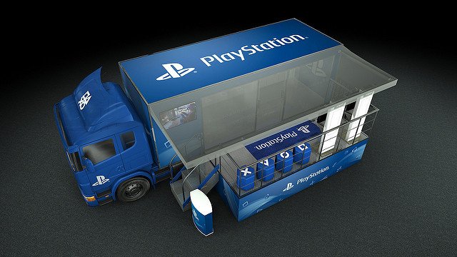 PlayStation