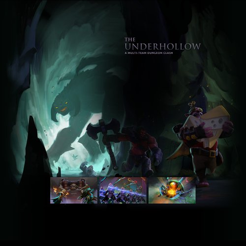 The Underhollow