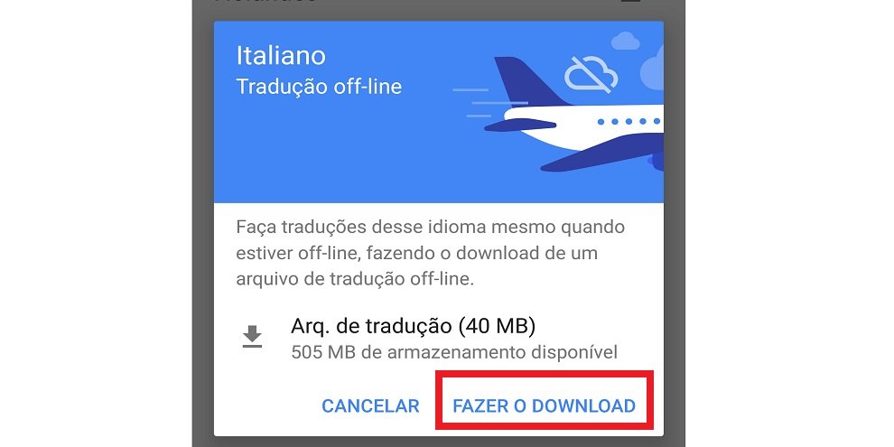 How To TeK: Como tirar partido do Tradutor do Google quando não há  internet? - How To Tek - SAPO Tek